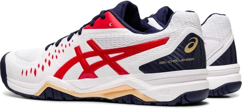 Vista 3 de ASICS Gel-Challenger 12 Tenis para hombre