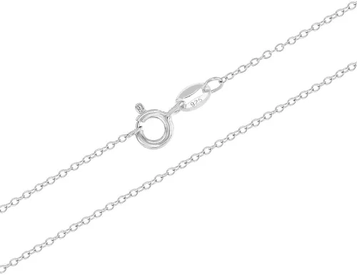 Vista 6 de Collar con colgante de plata de ley 925 de 16 pulgadas con dije de mariposa esmaltada rosa para niñas jóvenes, collares de moda con temática