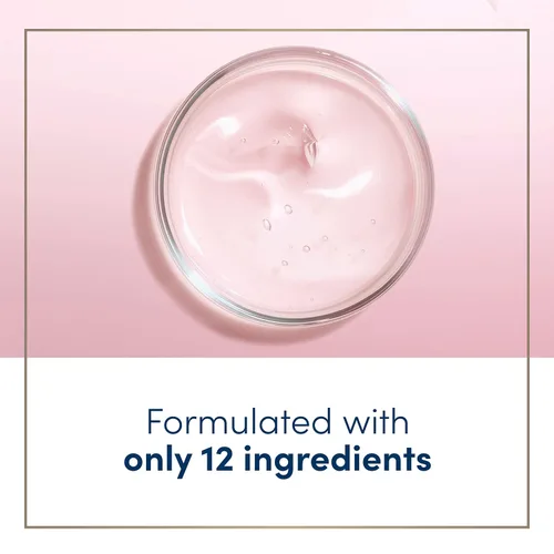 Vista 4 de Dove Body Love - Limpiador corporal para piel propensa a reacciones, 3 unidades de equilibrio de piel hiperreactivo para gel de baño ultra sensible