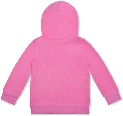 Vista 3 de Disney Conjunto de sudadera con capucha y pantalones leggings Princess para niñas pequeñas - GrisRosa