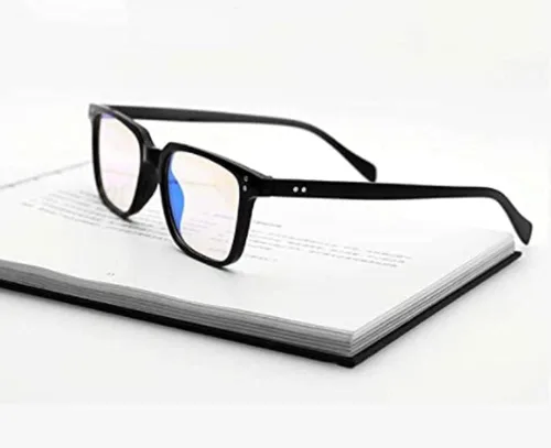 Vista 2 de Gafas para daltónico para hombre, color rojo y verde, para uso en exteriores e interiores