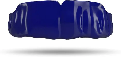 Vista 18 de Protector bucal profesional resistente a altos impactos, amoldable para MMA, boxeo y Muay Thai, negro, M/ L