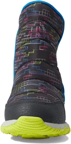 Vista 2 de Merrell Botas de nieve impermeables unisex Free Roam Puffer