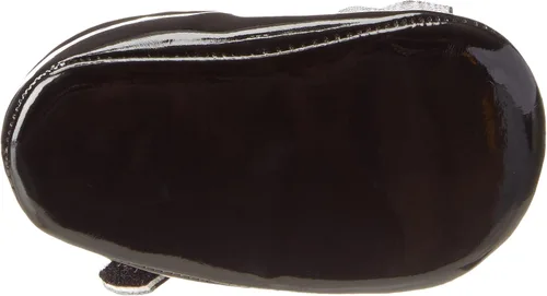 Vista 4 de Baby Deer Zapatos de vestir unisex McKenna Mary Jane para niños