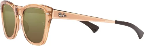 Vista 3 de Ray-Ban RB0707sm - Gafas de sol cuadradas