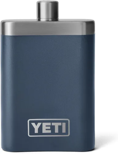 Vista 18 de YETI - Petaca de 7 oz con embudo