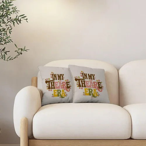 Vista 4 de for Mom Pillow Covers Decorative 16X16 Unique for Mom Cute Valentine's Gifts Her Family Valentines Gift Best Wife Presents Pillowcases Holiday Decor
