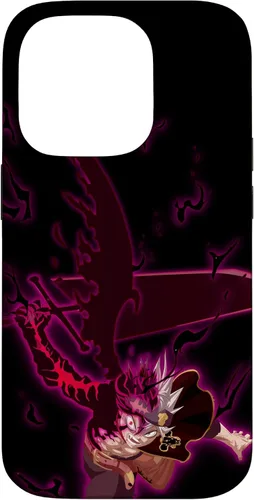 Vista 17 de Funda de trébol negro para iPhone 17