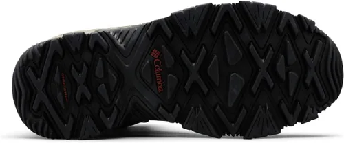 Vista 5 de Columbia Bugaboot III - Botas de nieve para hombre