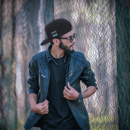 Vista 6 de Sombrero con altavoz Bluetooth ajustable, sombrero Bluetooth inalámbrico,gorra con altavoz inteligente para deportes al aire libre, la gorra