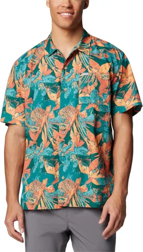 Vista 76 de Columbia Camisa de manga larga Super Tamiami para hombre