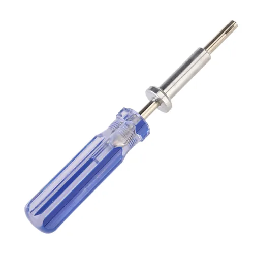 Vista 7 de ULTECHNOVO Herramienta terminador de bloqueo de cable Catv Terminador de cable coaxial de 7 pulgadas para reparación e instalación de línea de señal