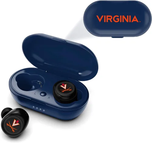 Vista 19 de SOAR NCAA Auriculares inalámbricos unisex True V.2