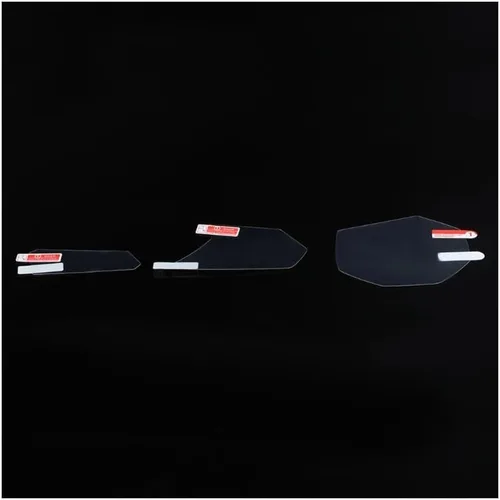 Vista 3 de Screen Protector for YAM&AHA MT 03 MT03 YZF R3 YZF-R3 MT-03 YZFR3 Motorcycle Cluster Scratch Cluster Screen Protection Film Protector
