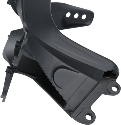 Vista 8 de TCT-MOTORPARTS Soporte de carenado delantero superior para Yamaha YZF R6 YZF-R6 2003-2005 2004 YZF R6S 50 aniversario 2006