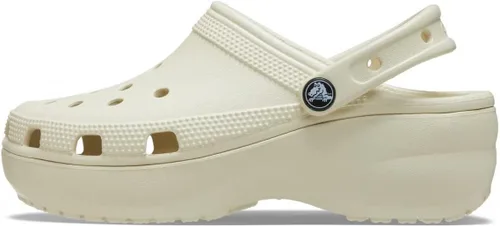 Vista 17 de Crocs Zuecos clásicos de plataforma para mujer