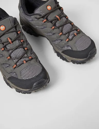 Vista 5 de Calzado de senderismo Moab 2 GTX para hombre de Merrell