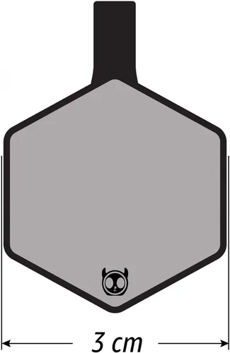 Vista 4 de Placa de identificación silenciosa personalizada con 5 líneas de identificación de mascotas de silicona duradera y grabada profundamente, diseño
