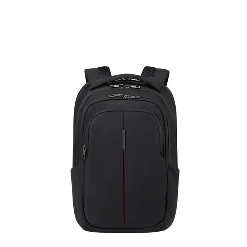 Vista 5 de Mochila para Portátil Samsonite GUARDIT 3.0 Negro 20 x 30 x 44 cm