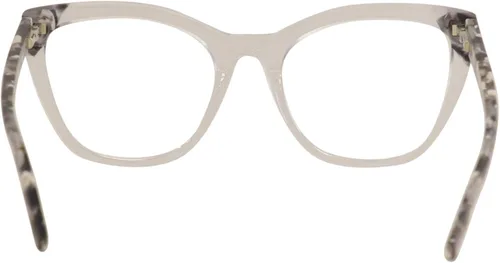Vista 4 de Guess Gafas de ojo de gato de fábrica, Negro