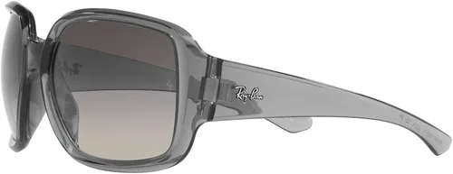 Vista 3 de Ray-Ban RB4347 Powderhorn - Gafas de sol cuadradas