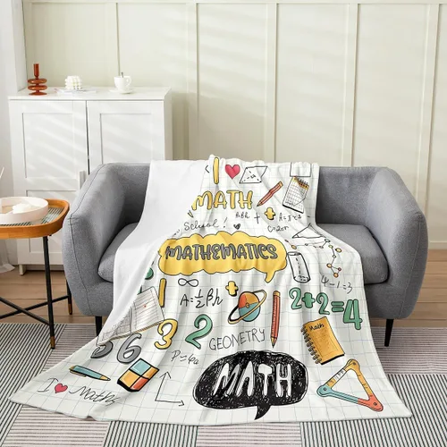 Vista 8 de Erosebridal Manta de pingüino de 40 x 50 pulgadas para niños y niñas, manta de franela gris blanca y negra con diseño de animales antárticos
