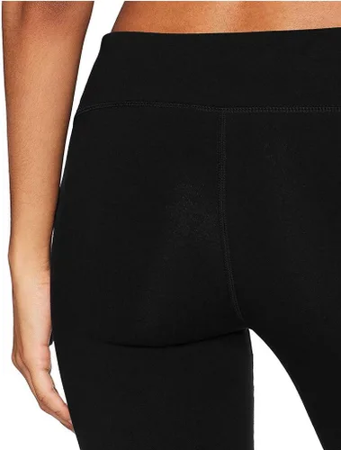 Vista 6 de Pantalones de yoga de cintura alta para mujer con control de barriga