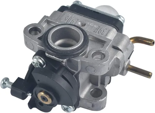 Vista 3 de UAUS TB146EC Carburador para Troy-Bilt TB516EC TB4BP TB4BPEC TBP6160 TB575EC TB525EC TB590EC Soplador de mochila 753-05676A 753-06258A Carb