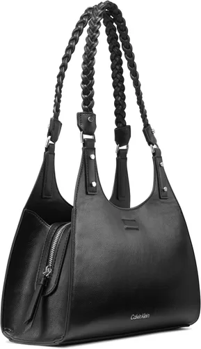 Vista 5 de Calvin Klein Bolso Shelly Novelty