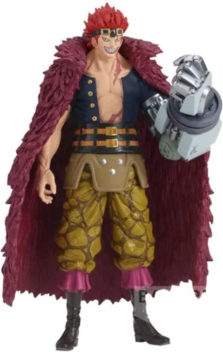 Vista 31 de Banpresto - Una Pieza - Aramaki, Figura Extra de Bandai Spirits DXF ~La Serie Grandline~