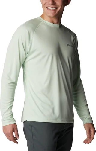Vista 238 de Columbia Fork Stream Camisa de manga larga