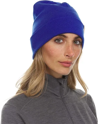 Vista 149 de Minus33 Merino Wool - Gorro de lana con cresta