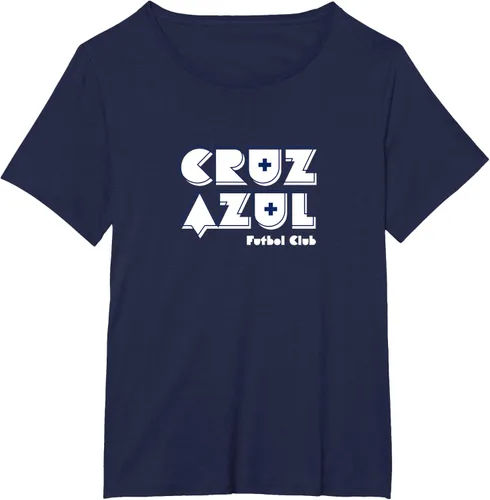 Vista 19 de Deportivo Cruz Azul Camiseta