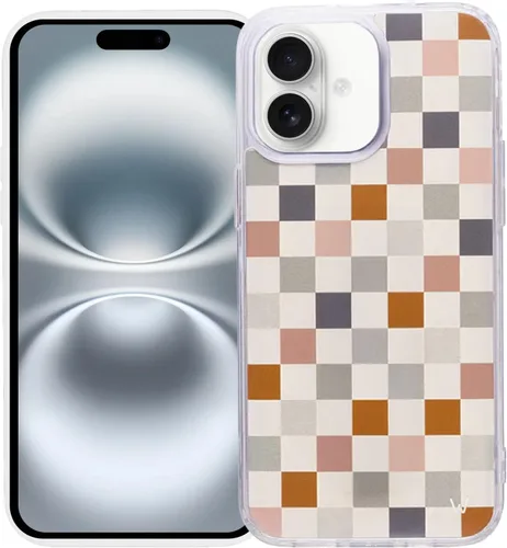 Vista 56 de Walli Fundas magnéticas para iPhone 14, compatible con cartera