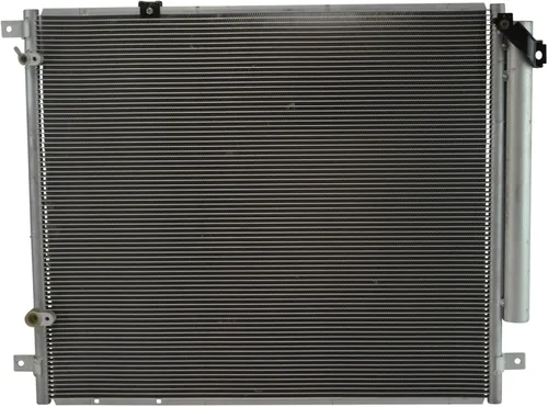 Vista 202 de TRQ Secador de receptor de condensador de aire acondicionado compatible con Volvo XC90 2016-2021