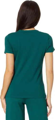Vista 2 de PUMA Camiseta floral para mujer