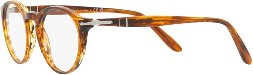 Vista 3 de Persol Women's Po3092v Round Prescription Eyewear Frames