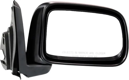 Vista 37 de Garage-Pro Espejo calefactable eléctrico del lado del conductor para Honda Pilot 2019-2022 Power Fold con luz de señal y memoria pintable