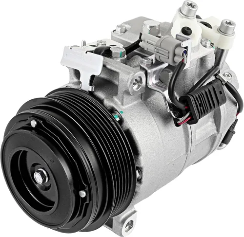 Vista 10 de SCITOO Bomba de compresor de CA CO 10379T 1997-2004 para M-itsubishi Montero Sport 3.0L 3.5L