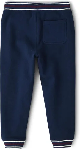 Vista 3 de Gymboree Pantalones deportivos de forro polar para niños y niños pequeños