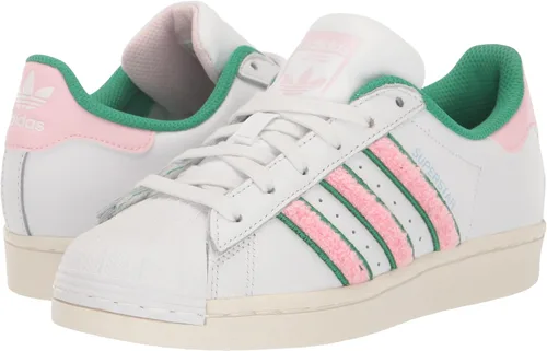 Vista 7 de adidas Superstar - Tenis para mujer