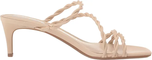Vista 6 de Calvin Klein Sandalias de tacón Ileyia para mujer