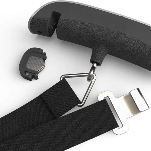 Vista 8 de Báscula de equipaje, fácil de transportar, tamaño pequeño, adecuada para llevar, 110 libras, será una báscula de equipaje popular en el futuro