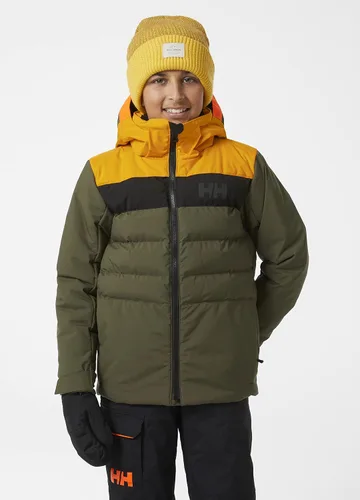 Vista 2 de Helly-Hansen Chaqueta Cyclone Unisex Junior