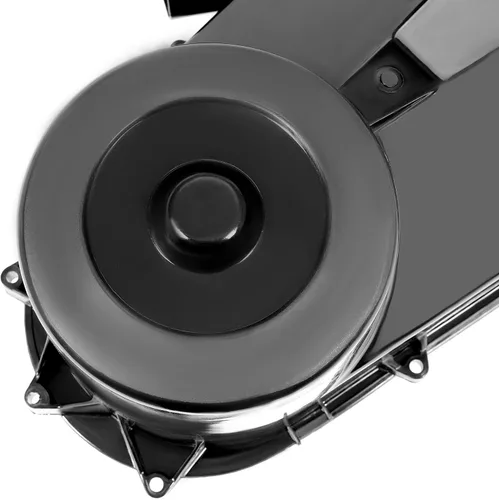 Vista 9 de HESACA - Cubierta exterior de embrague compatible con Polaris Big Boss Scrambler 1998-2001 Sportsman Magnum Worker Diesel 325 335 455 500 Reemplazo