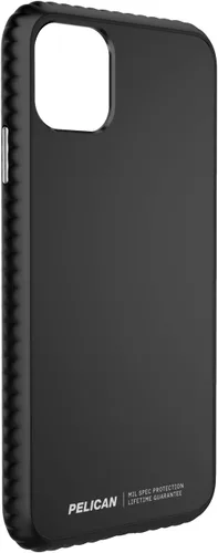 Vista 2 de Pelican Guardian - Carcasa para iPhone 11 Pro Max (Negro)