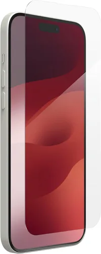 Vista 18 de ZAGG Glass Elite Protector de Pantalla para iPhone SE (3ª/2ª Gen), 8, 7, 6s, 6 – Máxima Protección contra Impactos y Arañazos, Vidrio