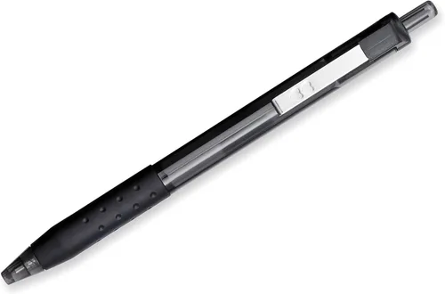 Vista 4 de Paper Mate InkJoy 100RT Bolígrafos retráctiles, punta mediana