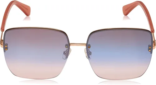 Vista 3 de Kate Spade New York Womens Janay Rimless Sunglasses