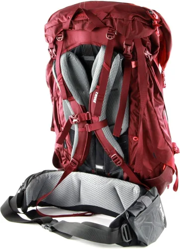 Vista 4 de Thule Mochila Guidepost para mujer, 75L